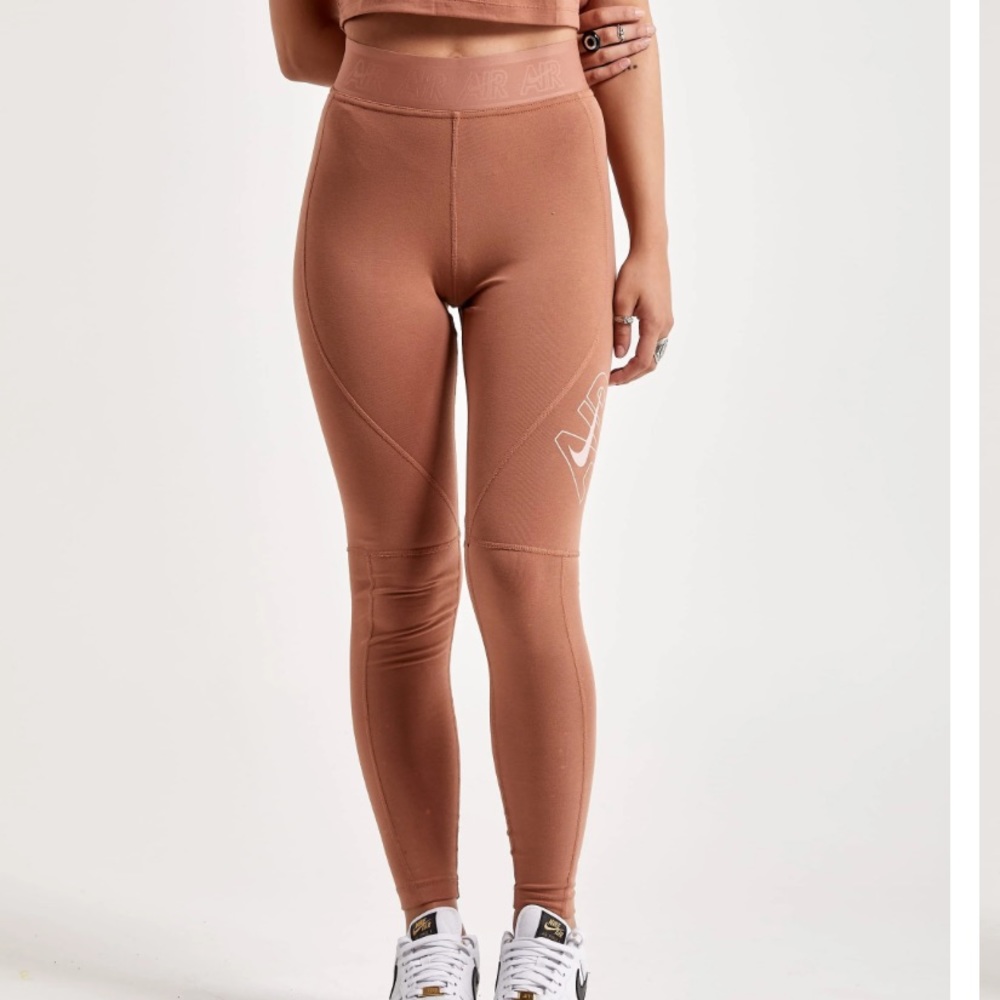 Nike leggings Xs NEW without tags never worn